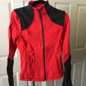 Lululemon jacket